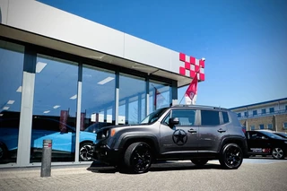 Jeep Renegade - afbeelding nr 4