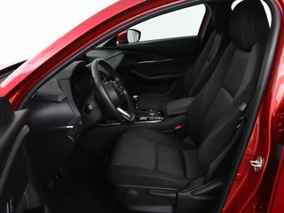Mazda CX-30 Mazda CX-30 2.0 SkyActive-G Comfort | 18.300km NAP |  Trekhaak | Stoel & stuurverwarming | Head-Up | Adaptive cruise | Carplay | Keyless | Full LED - afbeelding nr 4