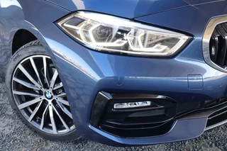 BMW 1 Serie - afbeelding nr 5