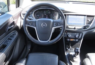Opel Mokka X - afbeelding nr 10