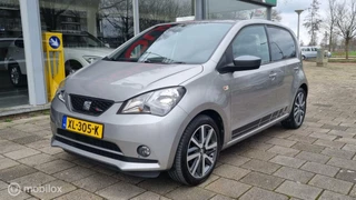 SEAT Mii - 420919511-0