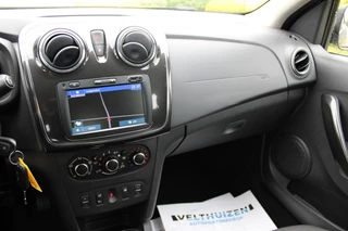 Dacia Logan - afbeelding nr 16