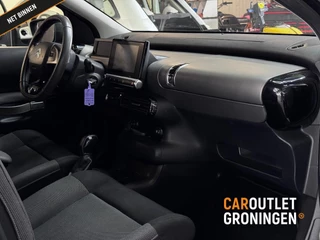 Citroën C4 Cactus Citroen C4 Cactus 1.2 PureTech Shine | DEALER ONDERHOUDEN | NAP - afbeelding nr 19