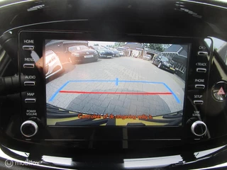 Toyota Aygo Toyota Aygo X 1.0 VVT-i S-CVT Pulse AUTOMAAT 2022 - afbeelding nr 13