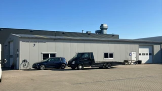 Volkswagen Transporter Nette Volkswagen Transporter Kombi 2.0 TSI/NAP/AIrco/9-pers. - afbeelding nr 17