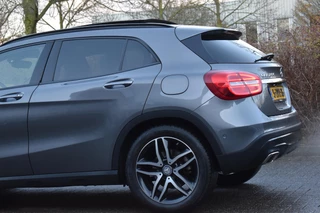 Mercedes-Benz GLA Mercedes-Benz GLA-klasse 200 Ambition Cruise Pano Camera LED - afbeelding nr 43