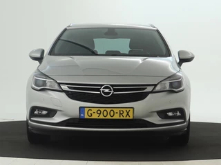 Opel Astra Opel Astra Sports Tourer 1.0 Turbo 120 Jaar Edition NAVI | CarPlay | Trekhaak | 1ste eigenaar - afbeelding nr 7