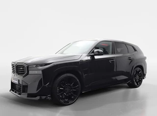 BMW XM MAXTON BODYKIT | M-Driver's Pack | Bowers & Wilkins | PHEV