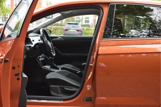 Volkswagen Polo | NL-Auto | Afn.trekhaak | Keyless | Pano | | Carplay | Full LED | NAP | 2e eigenaar - afbeelding nr 42