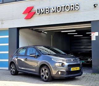 Citroën C3 1.2 PureTech Nieuwe D-Riem + Koppelingsset