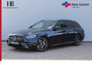 Mercedes-Benz E-Klasse Estate 300 e AMG/Pano//Night/Sfeer/Carplay