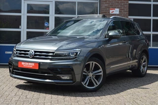 Volkswagen Tiguan - 509184432-0