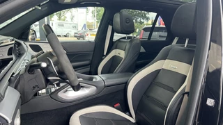 Mercedes-Benz GLE Mercedes-Benz GLE AMG 63 S 4MATIC+ | Pano | Camera - afbeelding nr 11