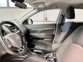 Mitsubishi ASX - afbeelding nr 34