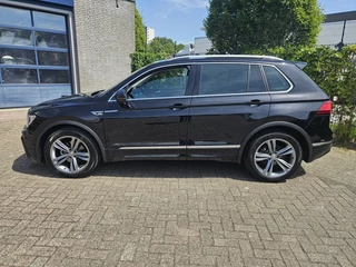 Volkswagen Tiguan Volkswagen Tiguan 1.5 TSI Highl. Bus R - afbeelding nr 3