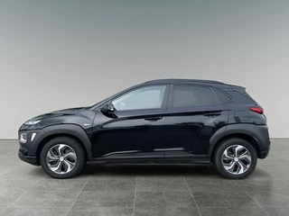 Hyundai Kona - afbeelding nr 1