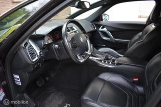 DS DS 5 Ds 5 1.6 THP Chic AUT. 2016 Clima|Cruise|Navi|LED|Leder! - afbeelding nr 12