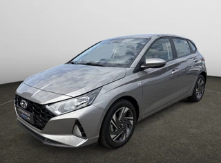 Hyundai i20 1.0 T Comfort Smart