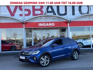 Volkswagen Taigo - 114510016-0