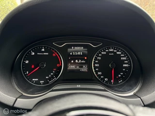 Audi A3 Audi A3 Sportback 1.6 TDI Sport Lease *Navi *Clima *Sport - afbeelding nr 10