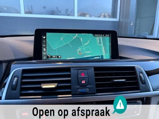BMW 3 Serie BMW 3-serie 330e Luxury Line LED LEDER SCHUIFDAK NAVI !! - afbeelding nr 7