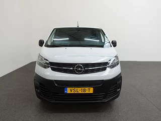 Opel Vivaro-e Opel Vivaro-e L3H1 Edition 75 kWh Automaat Airco Navi Cruise Control WLTP 317 km actieradius - afbeelding nr 43