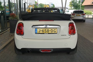 MINI Cooper Cabrio - afbeelding nr 6