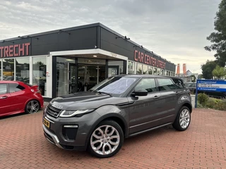 Land Rover Range Rover Evoque - afbeelding nr 79