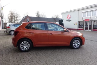 Volkswagen Polo - afbeelding nr 10