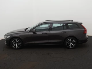 Volvo V60 - afbeelding nr 2