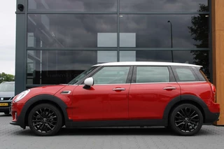 MINI Clubman Mini Clubman 1.5 Cooper 136pk Chili | LED koplampen | All Seasonbanden - afbeelding nr 2