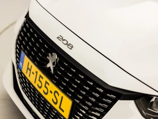 Peugeot 208 Peugeot 208 1.2 PureTech Sport (APPLE CARPLAY, GROOT NAVI, 360 CAMERA, SPORTSTOELEN, LM VELGEN, LANE ASSIST, CRUISE, NIEUWSTAAT) - afbeelding nr 32