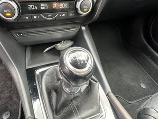 Mazda 3 Mazda 3 2.0 SkyActiv-G 120 SkyLease GT - afbeelding nr 14
