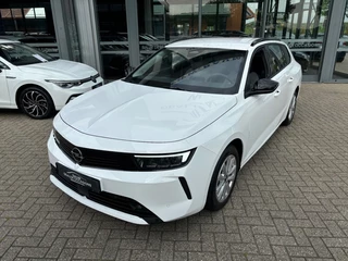 Opel Astra - afbeelding nr 8