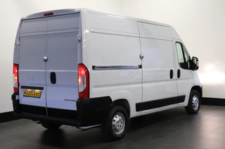 Opel Movano - Airco - Cruise - € 20.900,- Excl. - afbeelding nr 3