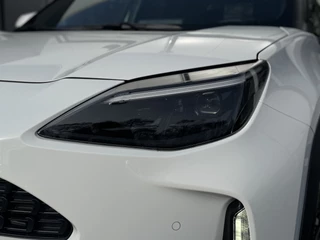 Toyota Yaris Cross Parkeersensoren V+A, Dodehoeksensor, Navigatie , All-in Rijklaarprijs - afbeelding nr 13