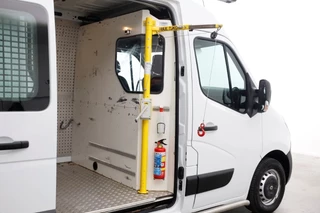 Renault Master - afbeelding nr 13