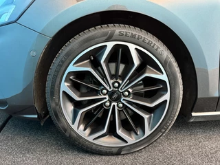 Ford Focus Ford Focus Wagon 1.0 EcoBoost Titanium Business AUTOMAAT - afbeelding nr 35