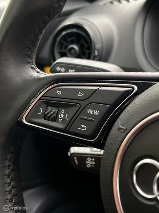 Audi Q2 Audi Q2 1.4 TFSI CoD Sport Pro Line|pano|virtual|leder|Carplay - afbeelding nr 44