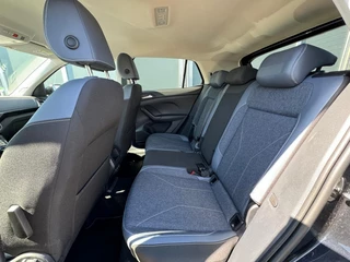 Volkswagen T-Cross Volkswagen T-Cross 1.0 TSI 115pk DSG Style | New model | IQ-Light | Camera - afbeelding nr 6