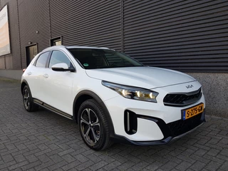 Kia XCeed - afbeelding nr 3