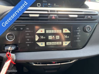 Citroën Grand C4 Picasso Citroen  C4 Grand Picasso 1.2 PureTech Intensive - afbeelding nr 22