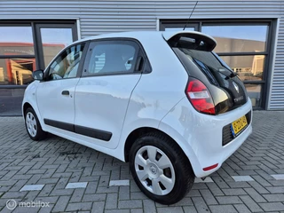 Renault Twingo Renault Twingo 1.0 SCe Authentique AIRCO NAP - afbeelding nr 4