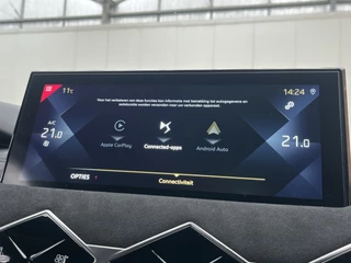DS DS 3 | Carplay/Android auto | Navigatie | - afbeelding nr 12