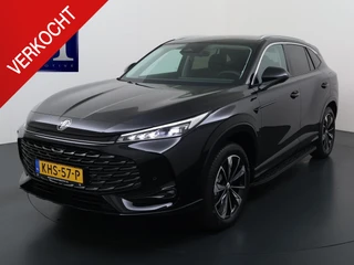 MG EHS 1.5 TGDI Luxury PHEV