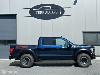 Ford Raptor Ford F150 Raptor  37