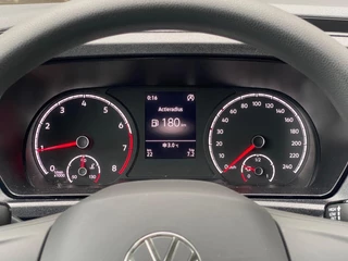 Volkswagen Caddy - afbeelding nr 17