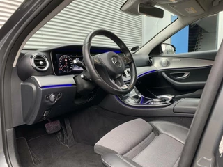 Mercedes-Benz E-Klasse Mercedes E-klasse Estate E400 4MATIC AMG LED CAMERA CARPLAY 2017 EERSTE EIGENAAR VOL OPTIES 334 PK NIEUW MODEL - afbeelding nr 10