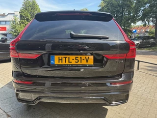 Volvo XC60 Volvo XC60 2.0 T6 AWD Black Edition | DEMO | 360-camera | Schuif/-kantel da - afbeelding nr 6