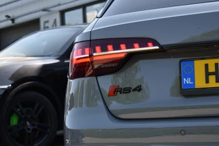 Audi RS4 Audi A4 Avant 2.9 TFSI RS 4 quattro competition plus Pano 360Camera Nardo - afbeelding nr 49